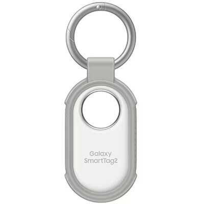 Brelok SAMSUNG Rugged Case do Galaxy SmartTag2 Szary