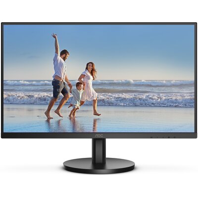 Monitor AOC 27B3CA2 27" 1920x1080px IPS 100Hz 1 ms [MPRT]