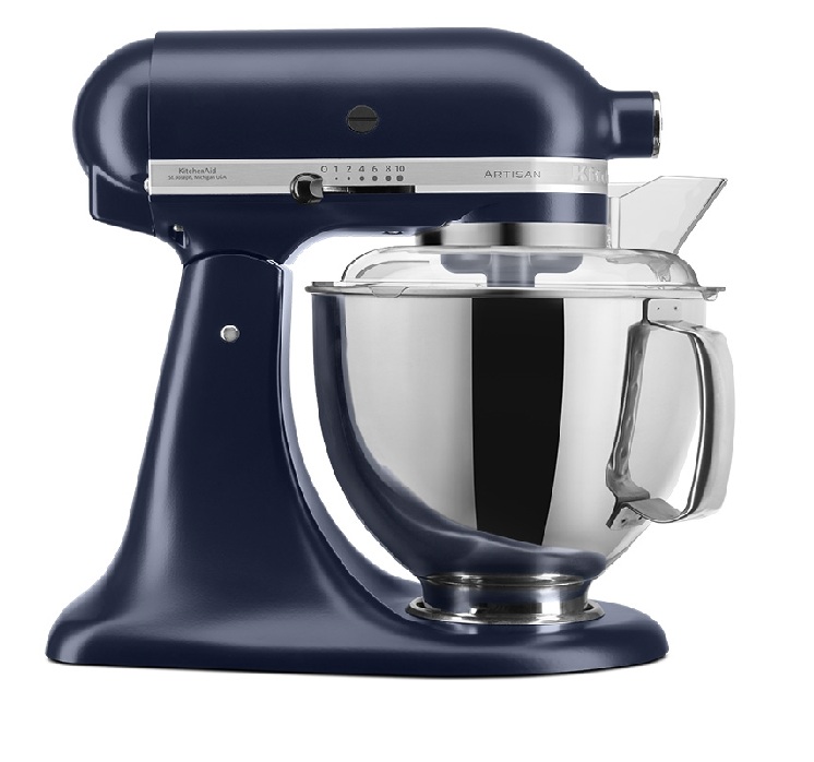 KitchenAid - Mikser Artisan 5/175 Atramentowy