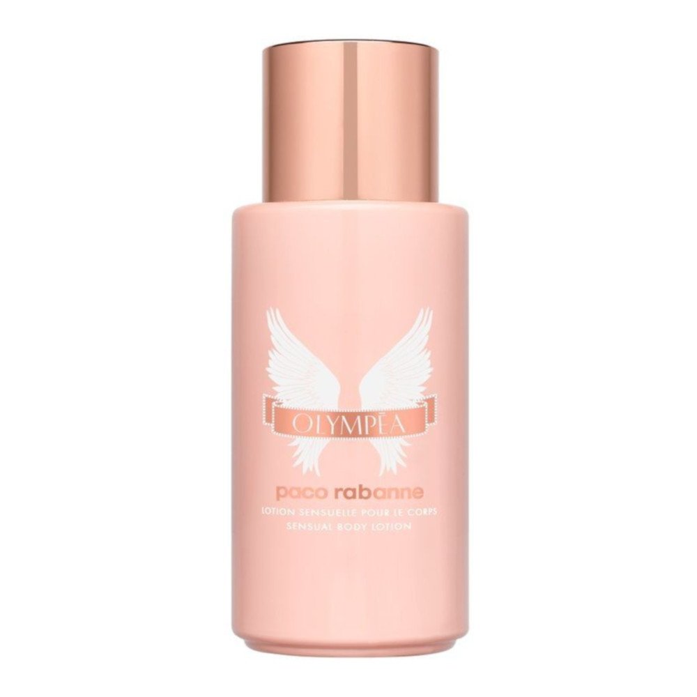 Paco Rabanne Olympea balsam do ciała damski, 200 ml