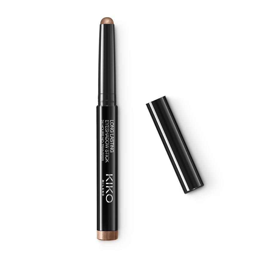 Kiko Milano Long Lasting cień do powiek w sztyfcie 06 Bronze, 1,6 g