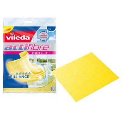 Ściereczka VILEDA Actifibre