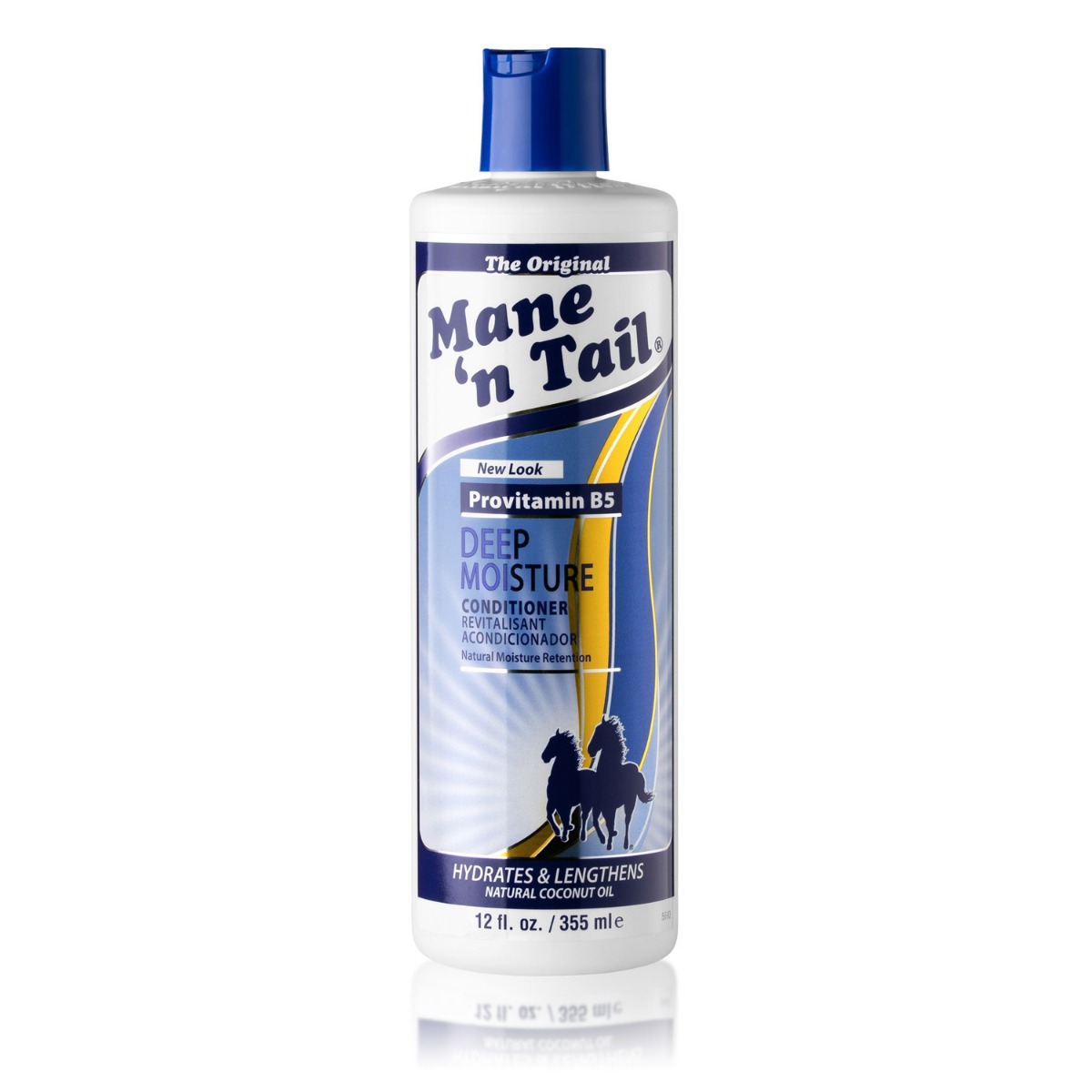 Mane 'n Tail Deep Moisturizing głęboko nawilżająca odżywka do włosów, 355 ml