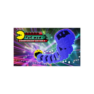 Kod aktywacyjny Gra PC Pac-Man Championship Edition 2