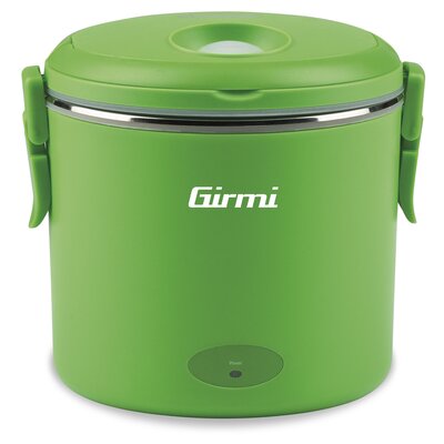 Termos na jedzenie GIRMI SC0103 Zielony