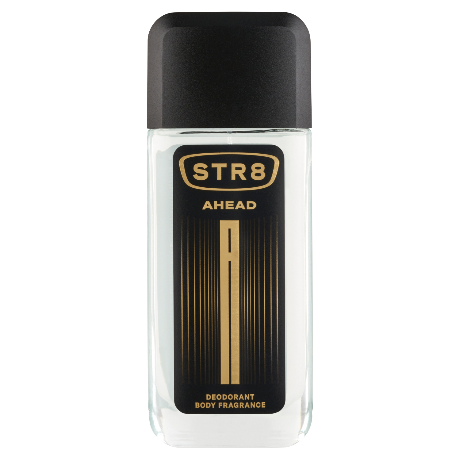 STR8 Ahead perfumowany dezodorant do ciała męski, 85 ml