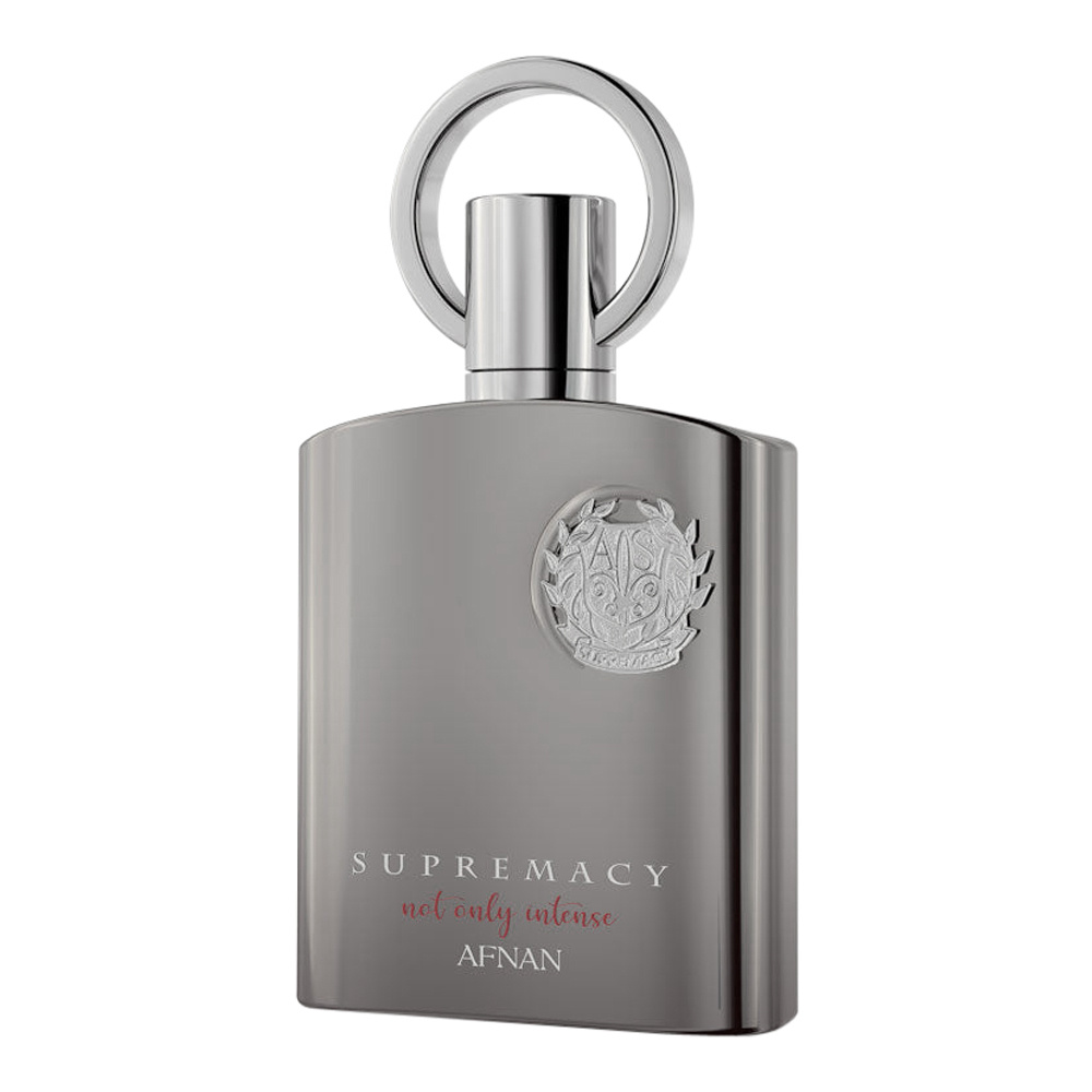 Afnan Supremacy Not Only Intense woda perfumowana męska, 100 ml