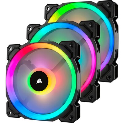 Wentylator CORSAIR LL120 CO-9050072-WW RGB