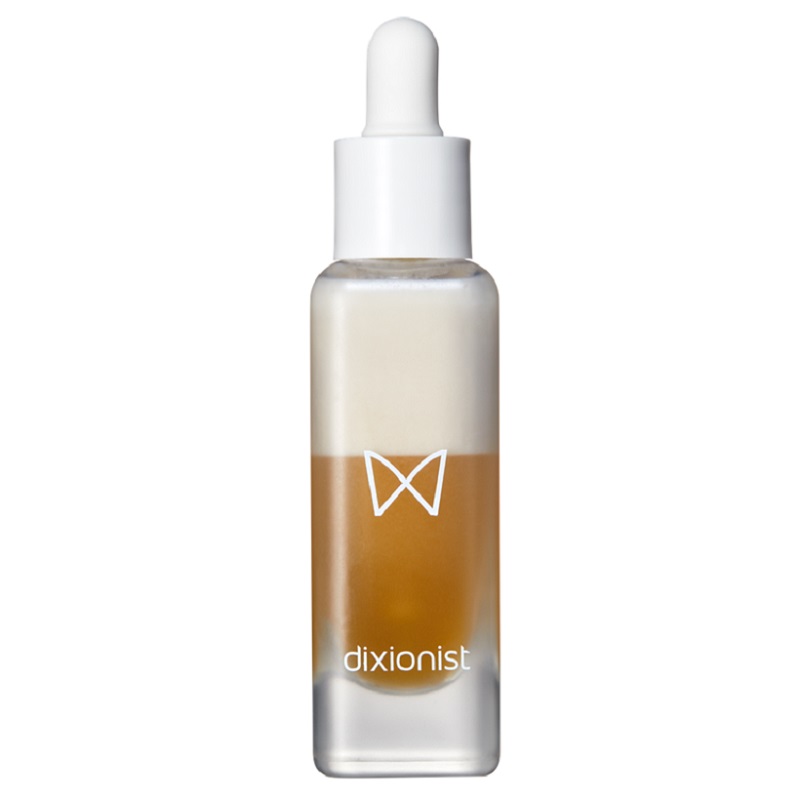 Dixionist Lively Dandeleaf serum do twarzy, 30 ml