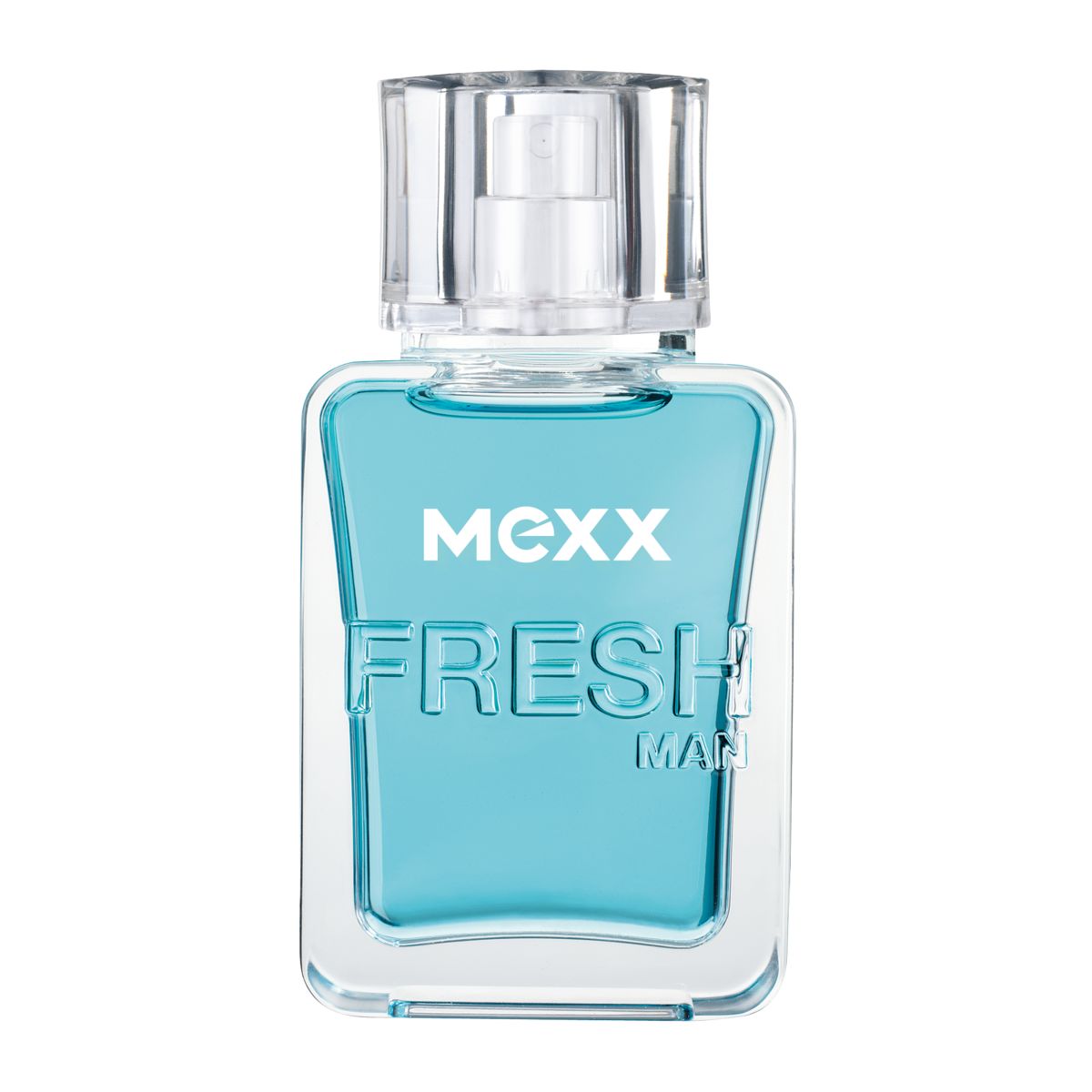 Mexx Fresh Man woda toaletowa męska, 30 ml