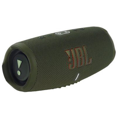 Głośnik mobilny JBL Charge 5 Zielony