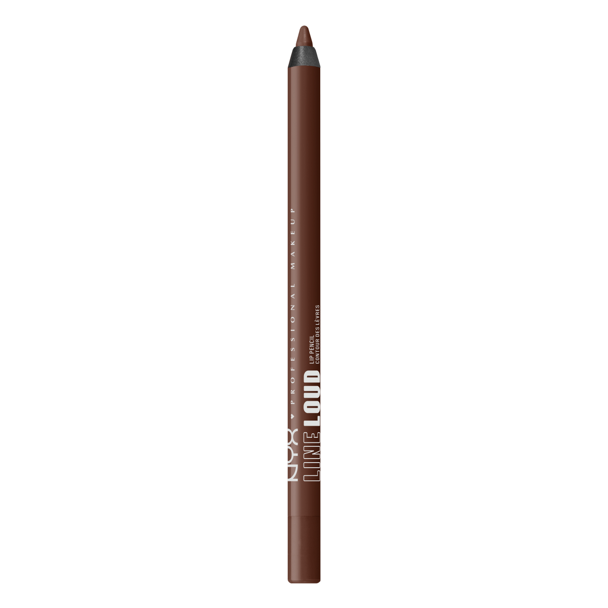 NYX Professional Makeup Line Loud konturówka do ust too blessed, 1,2 g