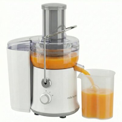 Sokowirówka MILLA HOME MJM400 Biały