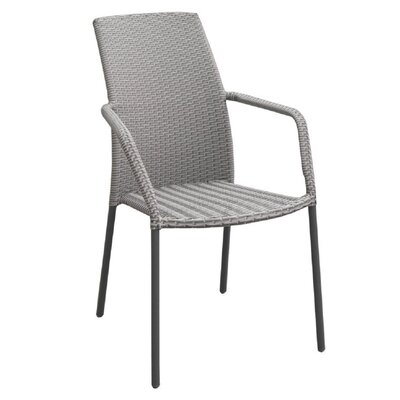 Krzesło ogrodowe PATIO Lupus 47180