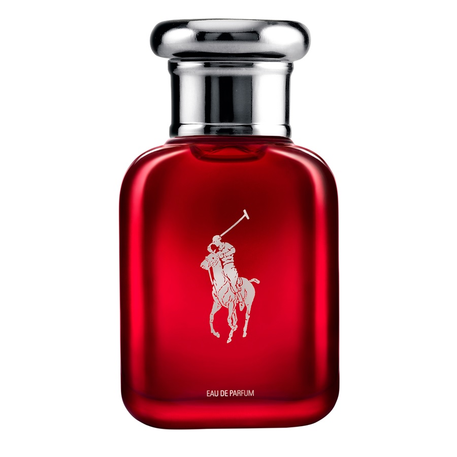 Ralph Lauren Polo Red Eau de Parfum woda perfumowana męska, 40 ml
