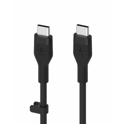 Kabel USB-C - USB-C BELKIN 2.0 3m Czarny