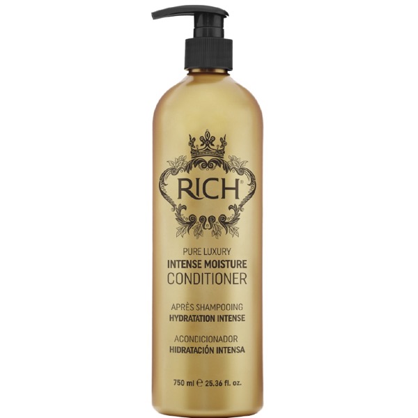 Rich Pure Luxury odżywka intensywnie nawilżająca, 750 ml