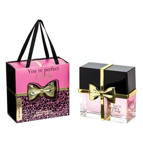 Georges Mezotti You're Perfect Darling  woda perfumowana damska, 100 ml
