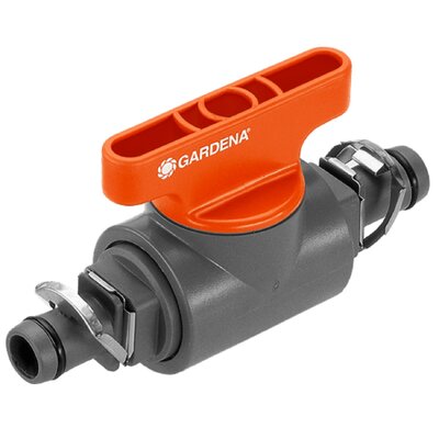 Zawór zamykający GARDENA Micro-Drip-System 08358-29