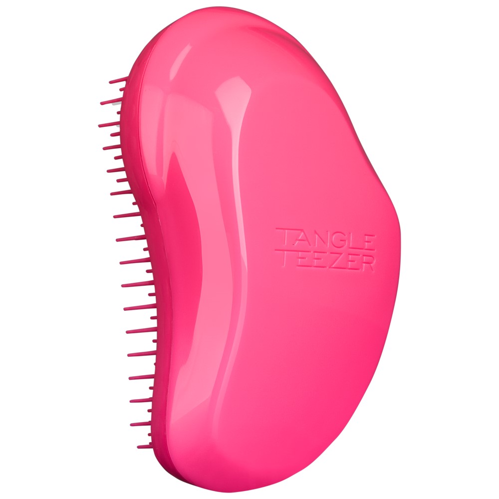 Tangle Teezer Original szczotka do włosów pink fizz, 1 szt.