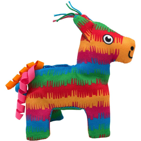 KONG® Zabawka dla kota Pull A Partz™ Pinata