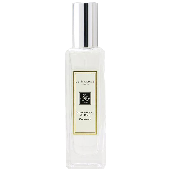 Jo Malone Blackberry&Bay woda kolońska unisex, 30 ml