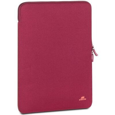 Etui na laptopa RIVACASE Antishock 5223 13.3-14 cali Burgundowy