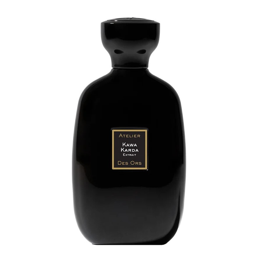 Atelier des Ors Kawa Karda Extrait de Parfum ekstrakt perfum unisex, 100 ml