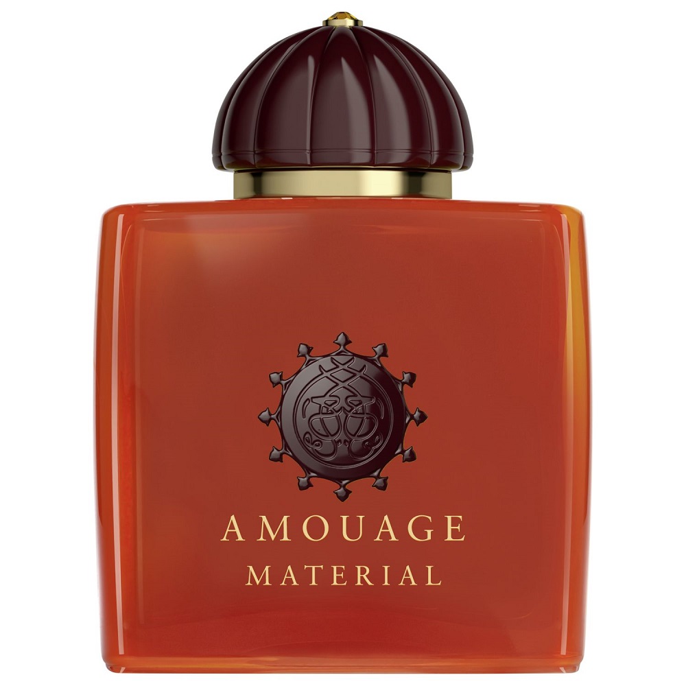 Amouage Material woda perfumowana unisex, 100 ml