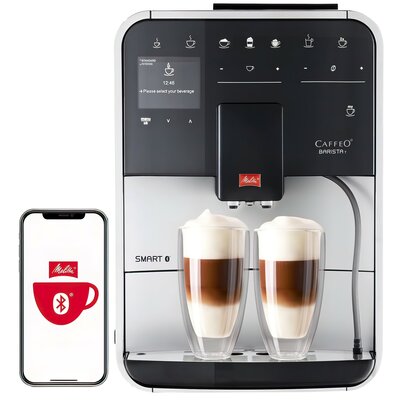 Ekspres MELITTA Barista T Smart F83/1-101