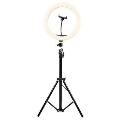 Lampa pierścieniowa DENVER RLT-1201