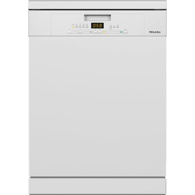 Zmywarka MIELE G 5132 SC Selection ComfortClose, QuickPowerWash
