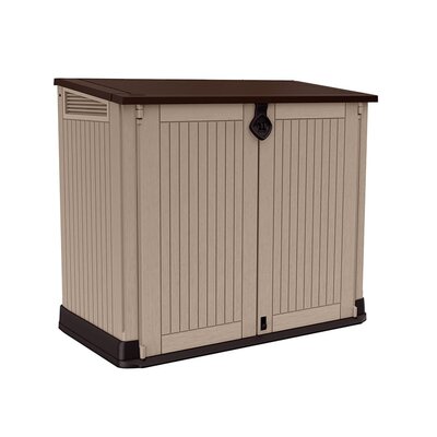 Szafa ogrodowa KETER Store-It-Out Midi 17210426 Beżowy