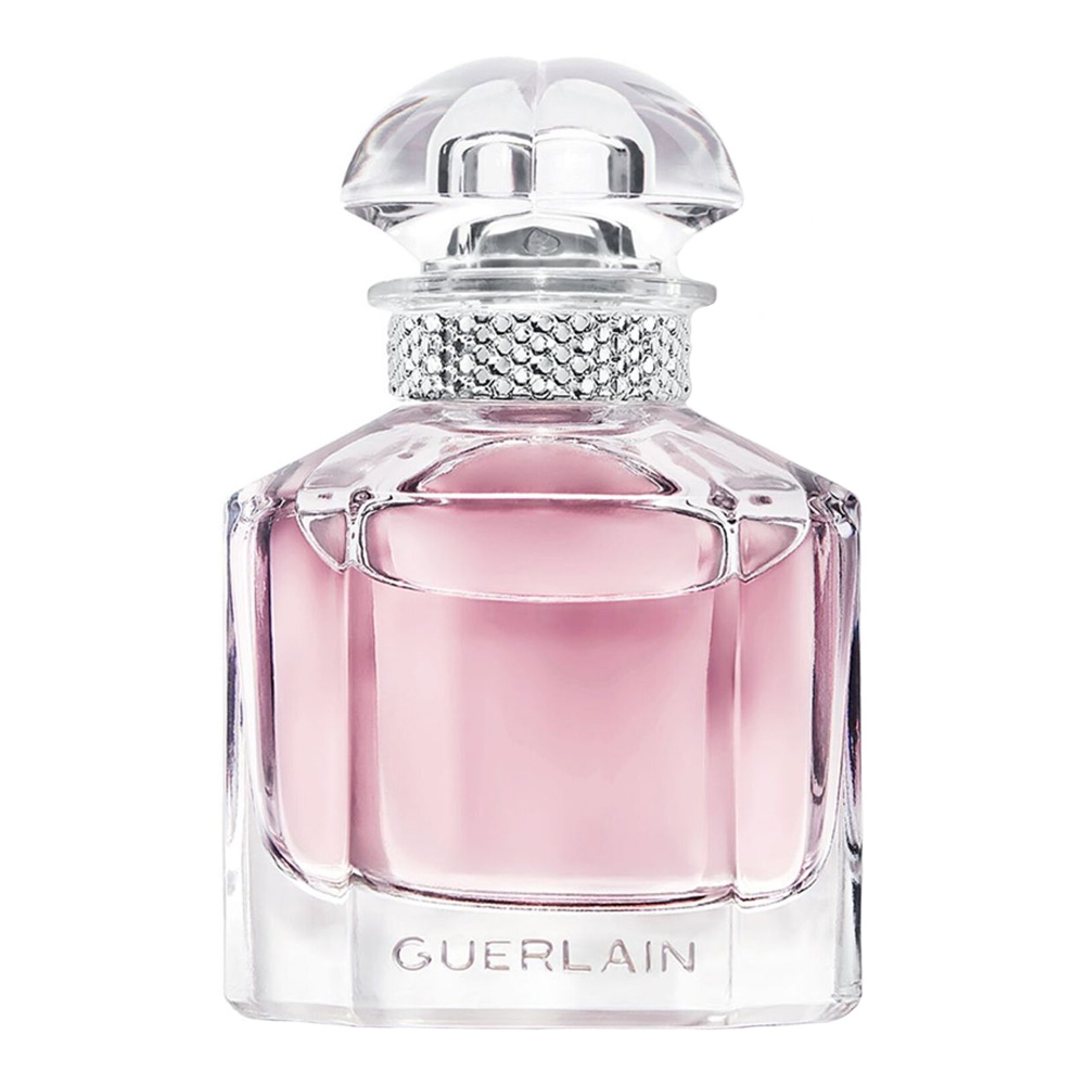 Guerlain Mon Guerlain Sparkling Bouquet woda perfumowana damska, 50 ml