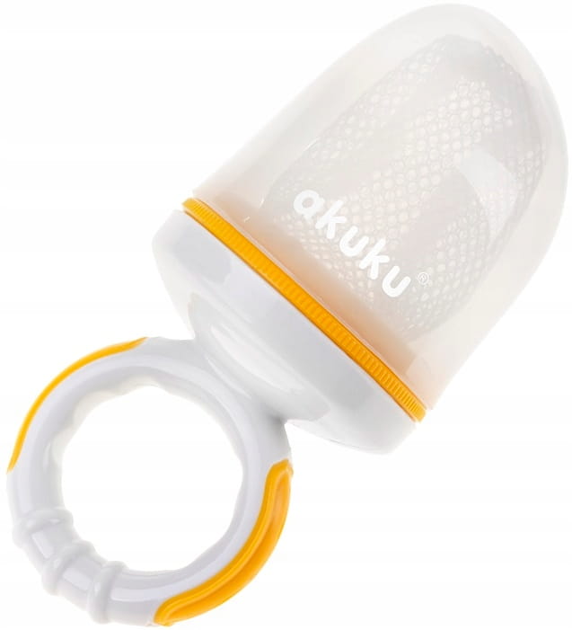 Akuku gryzak siateczka do karmienia pokarmu warzyw