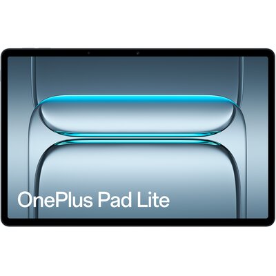 Tablet ONEPLUS Pad Lite 11" 6/128 GB Wi-Fi Niebieski