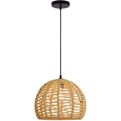Lampa sufitowa GOLDLUX Otis 316837 Czarno-beżowy