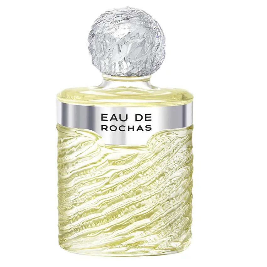 Rochas Eau De Rochas Woman woda toaletowa damska, 220 ml