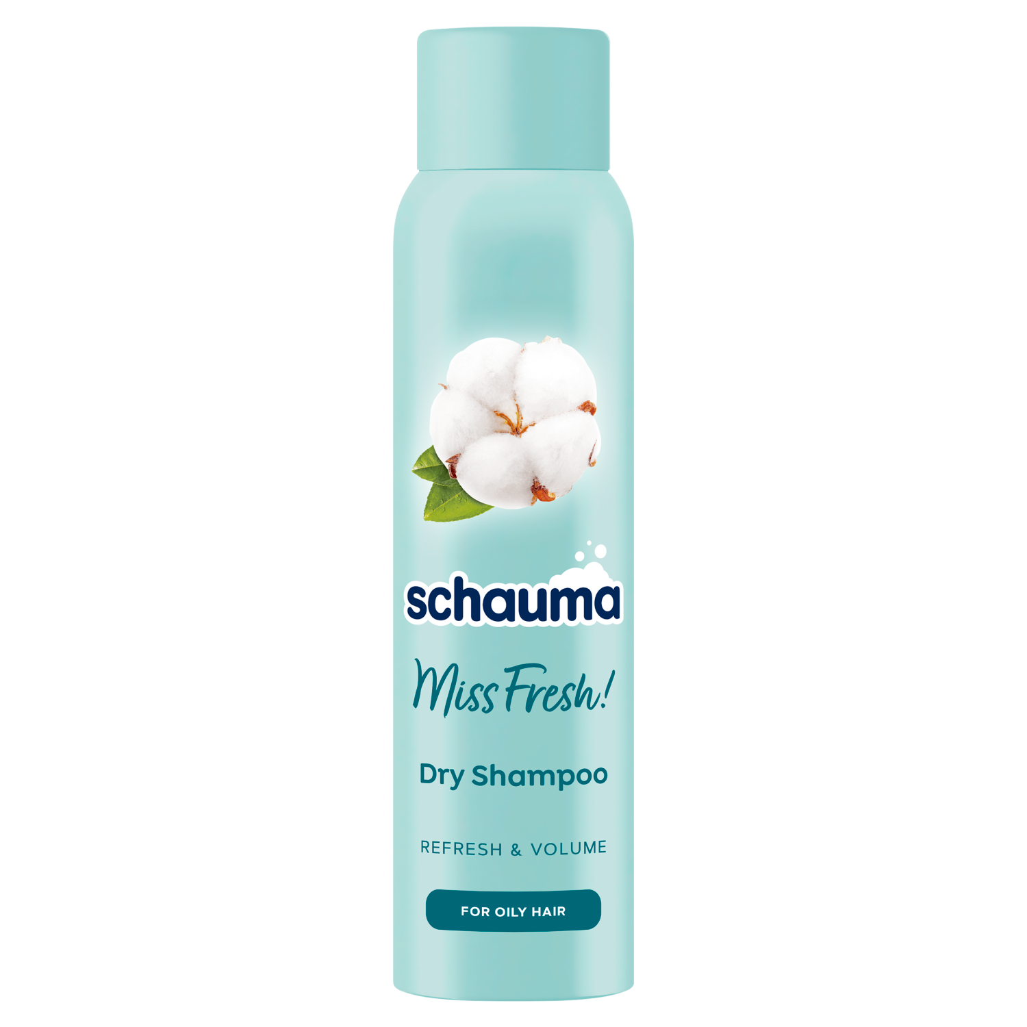 Schauma Miss Fresh suchy szampon do włosów, 150 ml