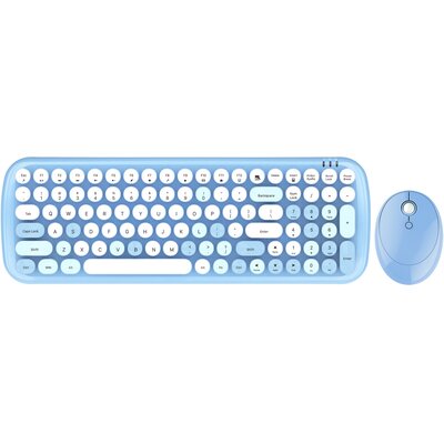 Zestaw MOFII Candy XR Niebieski