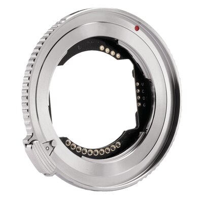 Adapter Viltrox E-Z do obiektywów Sony E na Nikon Z Obsługa Autofokusa i Przesyłanie Danych EXIF