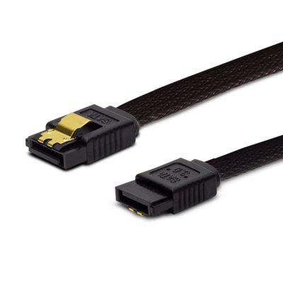 Kabel SATA - SATA SAVIO GAK-06 0.5 m