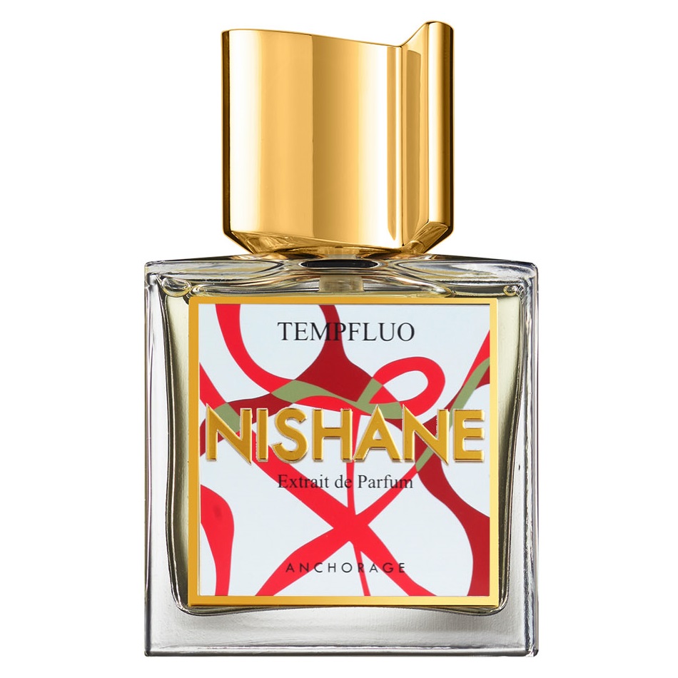 Nishane Tempfluo ekstrakt perfum unisex, 50 ml