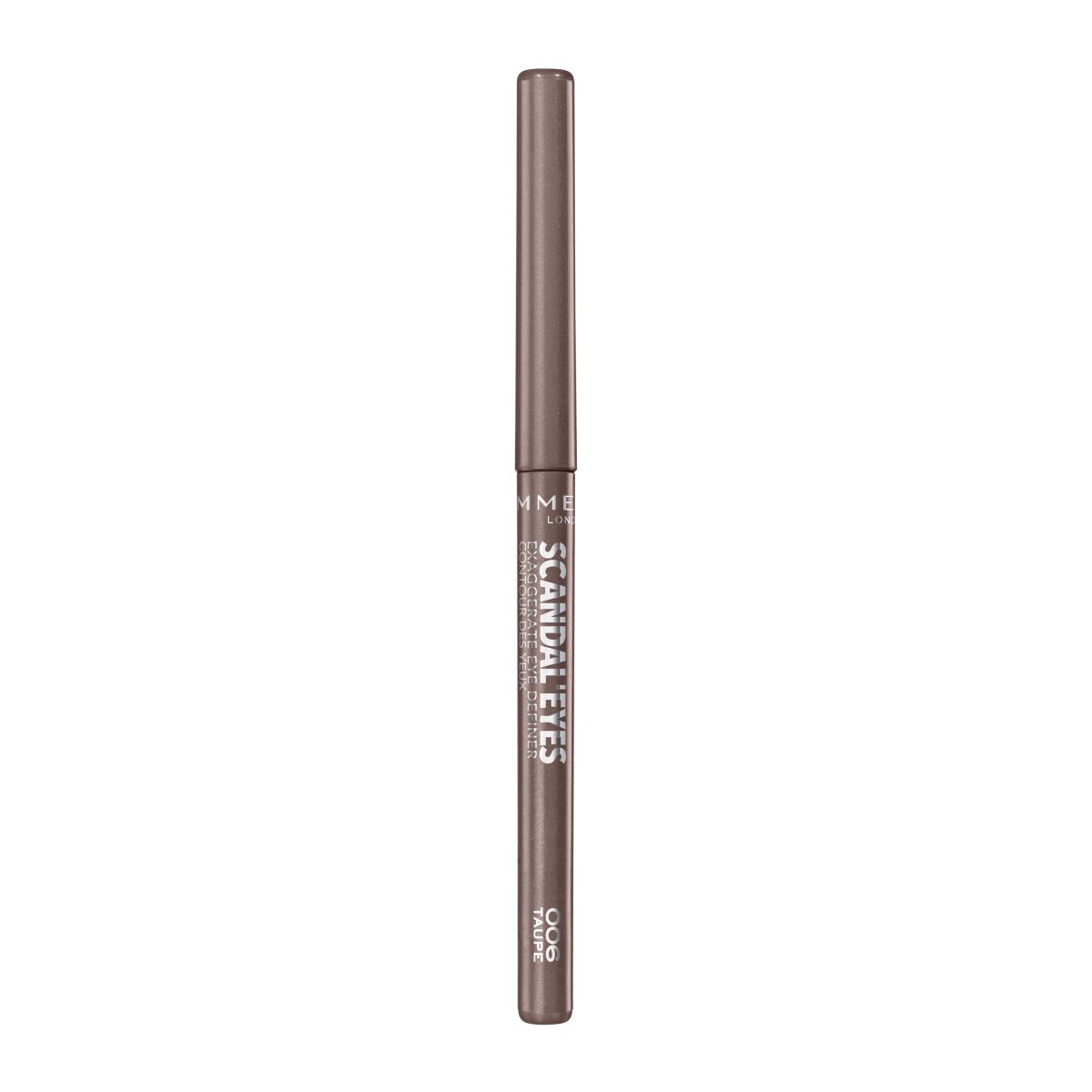 Rimmel Scandal’eyes Exaggerate kredka do oczu 006, 0,35 g