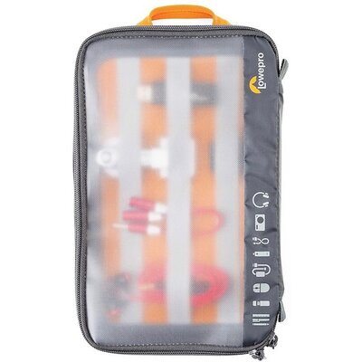Etui LOWEPRO GearUp Case Large Ciemnoszary