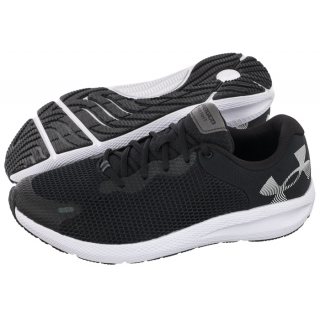 Buty do Biegania Under Armour Charged Pursuit 2 BL 3024138-001