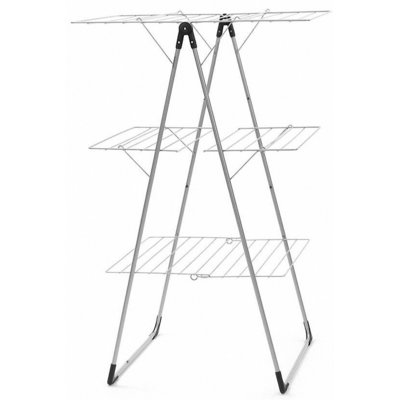 Suszarka na pranie BRABANTIA 476648 Szary