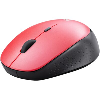 Mysz DEFENDER Auris MB-027 Czerwony