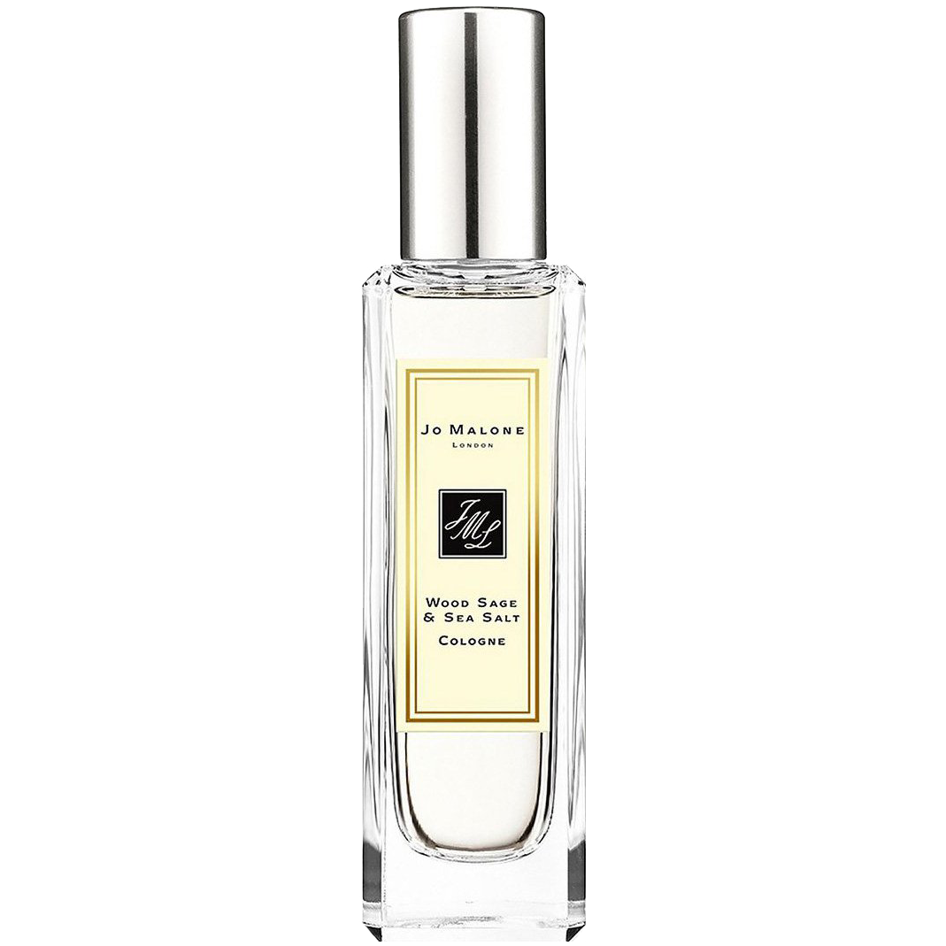 Jo Malone Wood Sage&Sea Salt woda kolońska unisex, 30 ml