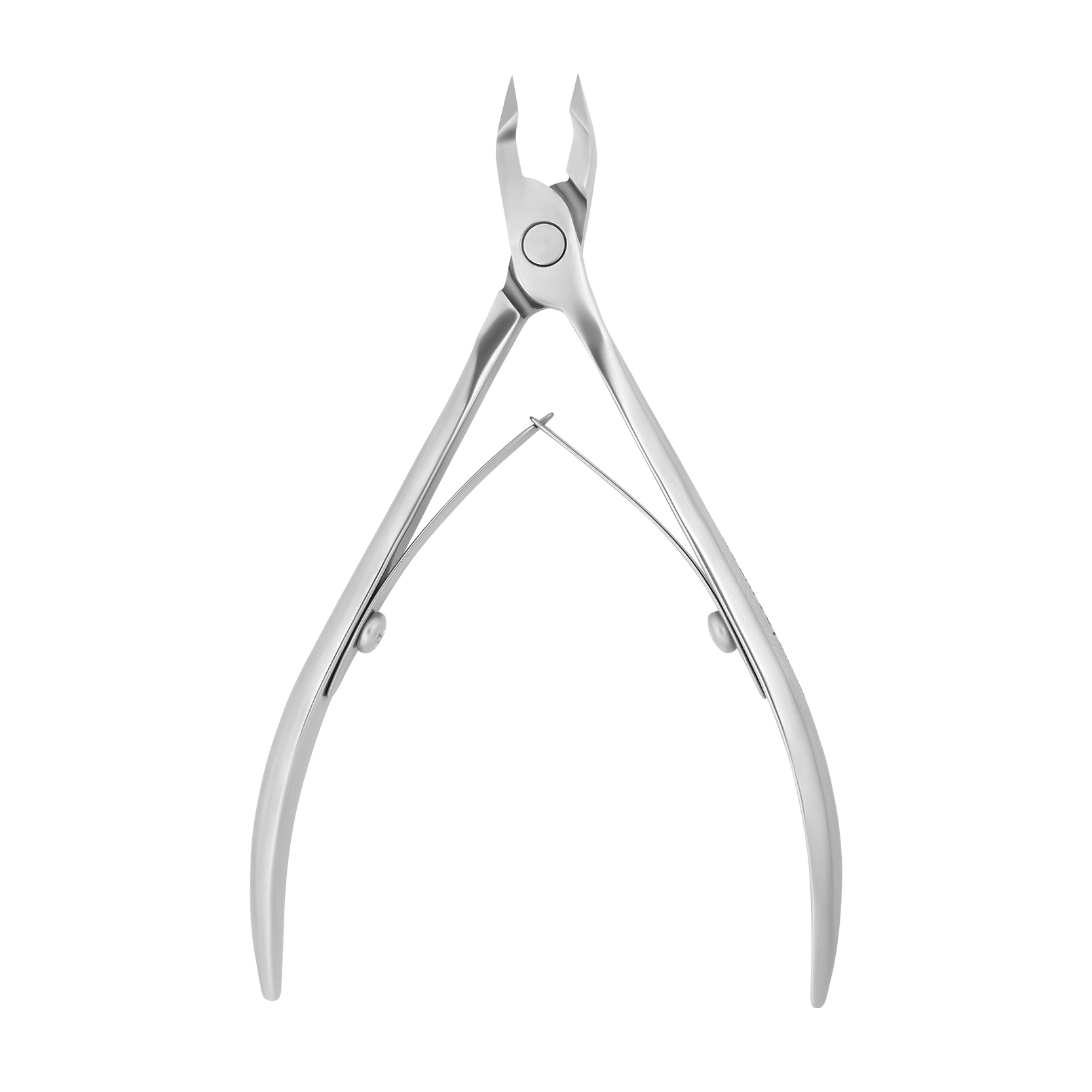 Staleks Pro Expert 90 NE-90-5 profesjonalne cążki do skórek 5mm, 1 szt.